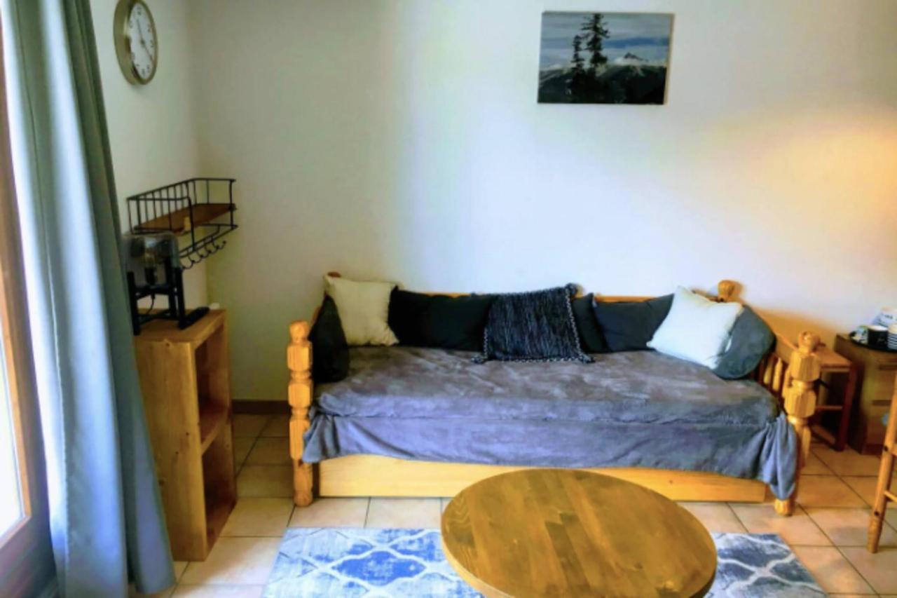 라살르레알프 Family Flat Cosy 35M Terrace 10M For 6 Pers 아파트 외부 사진